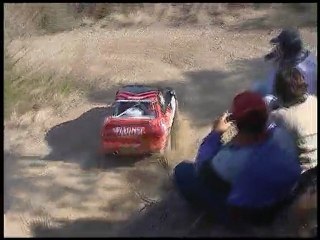 Terre Provence victoire Chambon 2009