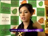 Amrita Rao on fashion, films and more