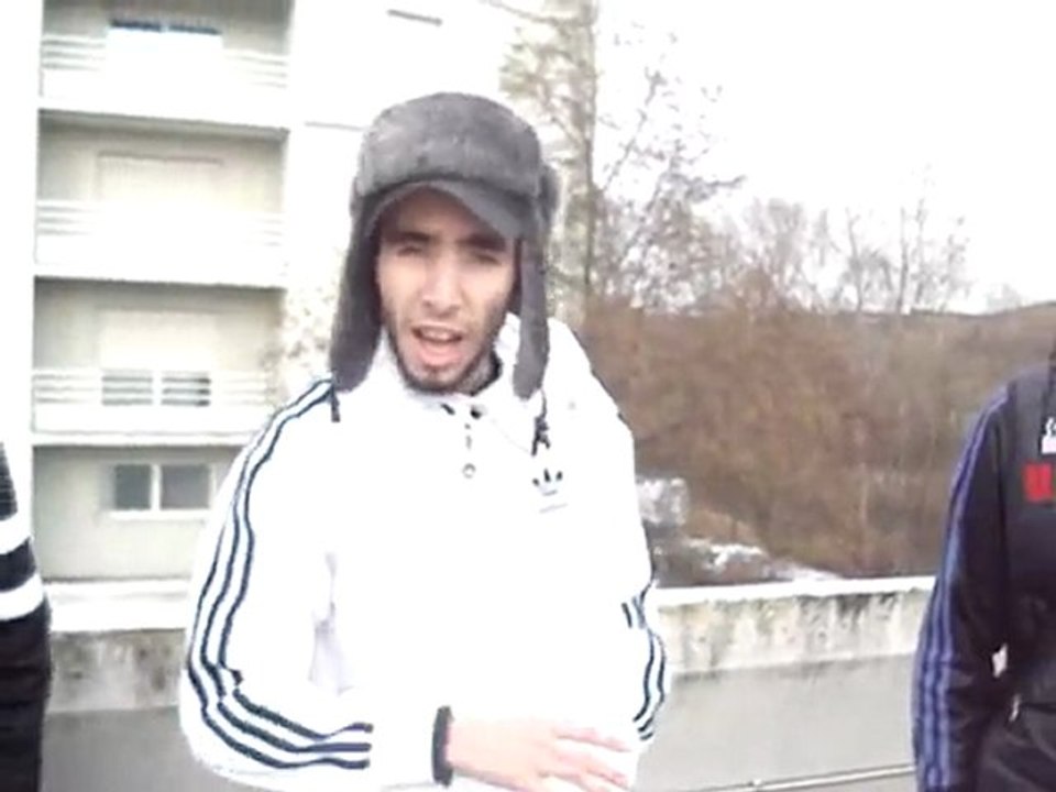 freestyle dla street épisode 2