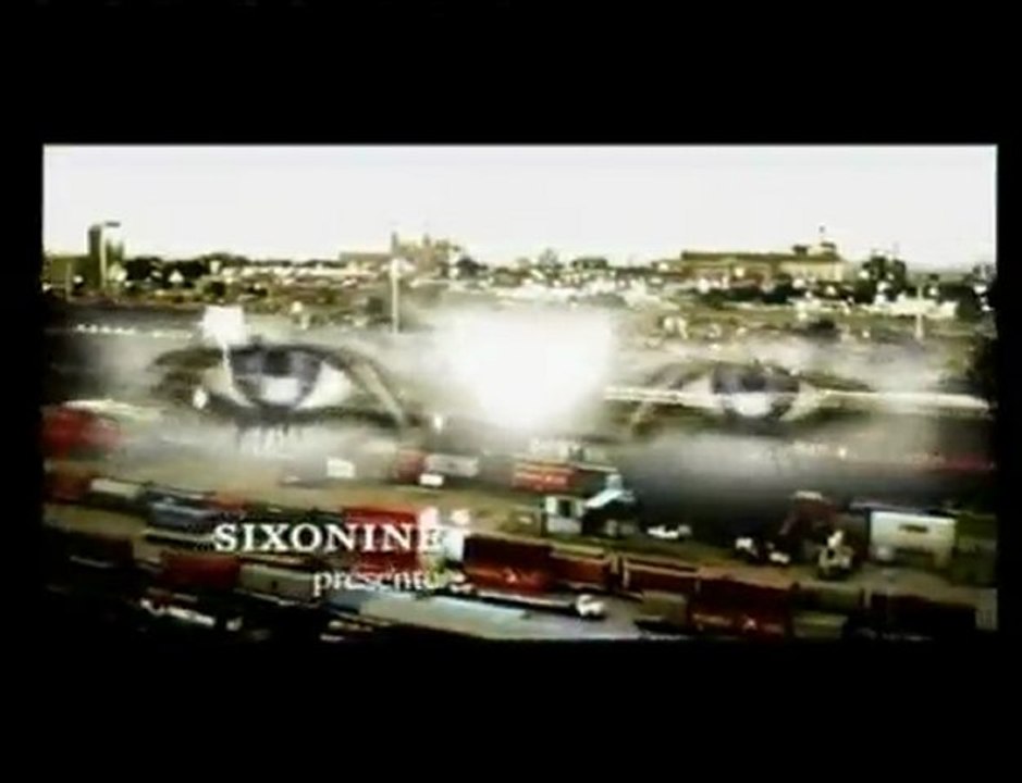 L'ALGERINO - L'ENVIE DE VAINCRE