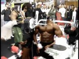 salon body fitness 2010