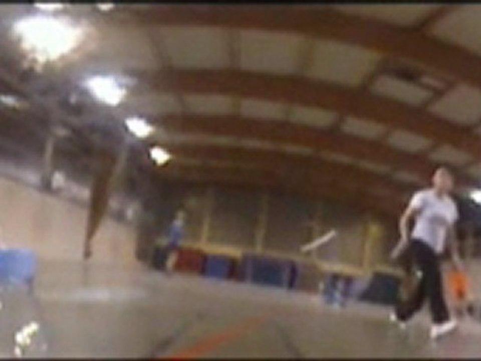 badminton 360