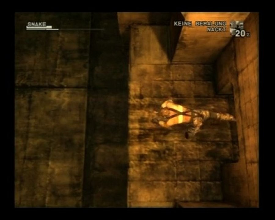 Metal Gear Solid 3 European Extreme SR [6/9]
