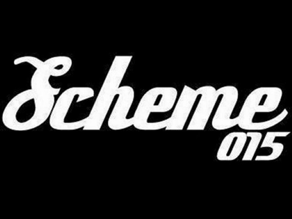 Scheme015 -   Het is je niet Gegeven !