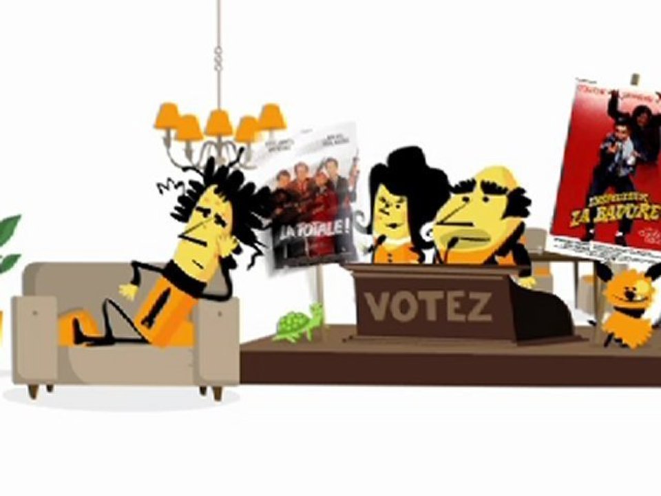 La Famillezz "La Zizanie"
