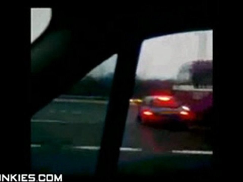 Truck Driver Fail