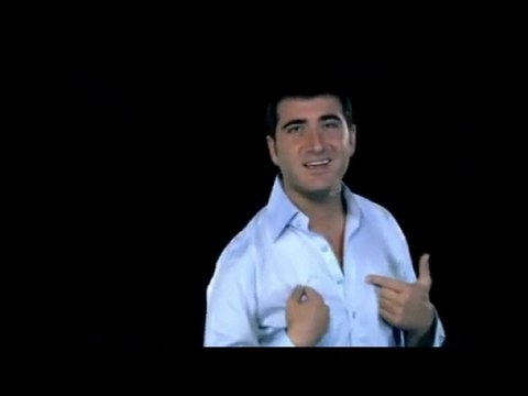 Murat Kursun - Hadi Bana Evet de [YENI KLIP 2010]