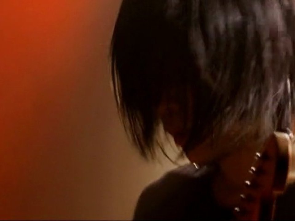 Mono live @ La Maroquinerie