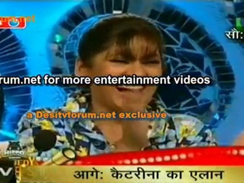 Saloni Bani Sachin [Comedy]