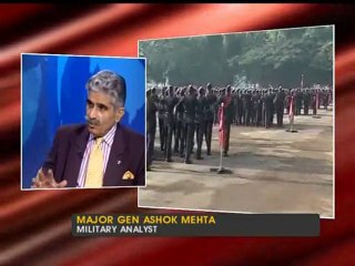 SC stops action against Gen Prakash in Sukhna scam