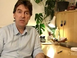 Bevis Nathan Talks About Somatic Experiencing