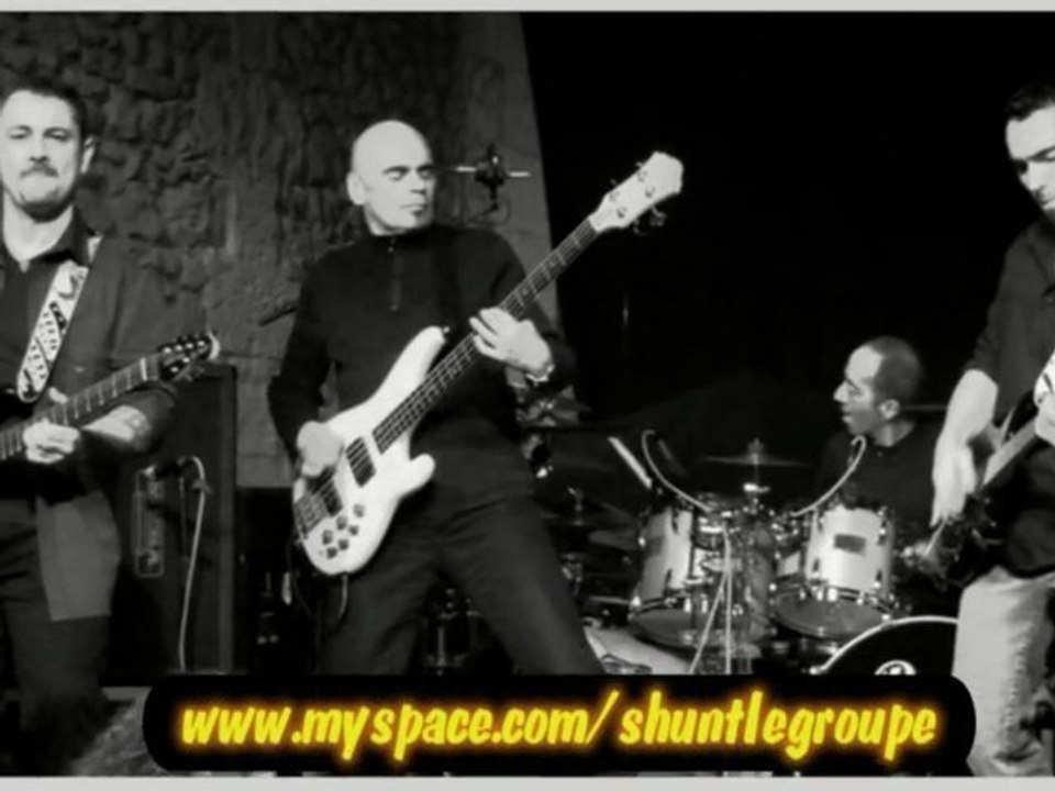 SHUNT- sans hélices