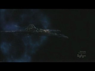 Stargate Universe, Le Destiny