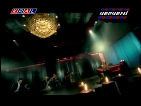 Keremcem & Seden Gürel-Küçük Bir Aşk Masalı