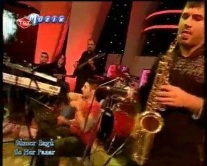 "SÜMER EZGÜ'YLE HER PAZAR" 14 ŞUBAT SEVGİLİLER GÜNÜ