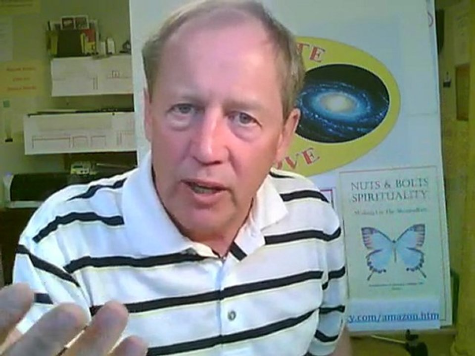 Quality of Life & Manifesting Abundance & Wealth