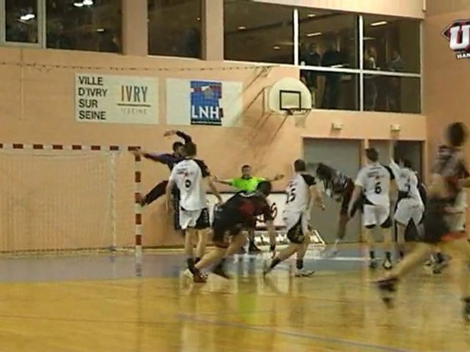 US IVRY _ CHAMBERY