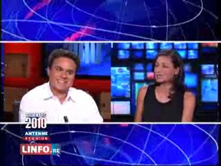 actualité politique réunion: Aucune alliance n'est impossibl