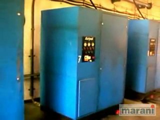 Marani - wdrożenie KWK Murcki