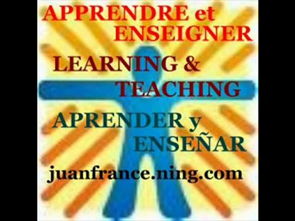PRÉSENTATION DE NOTRE SITE JUANFRANCE-NING