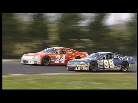 Super Serie - Nogaro - Racecar 2009