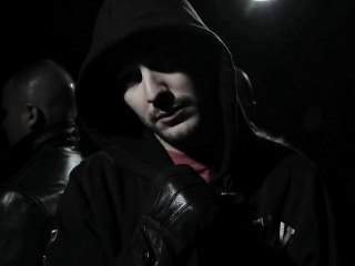 MALEZ FEAT KORYAZ & BASTOS - UNDERWORLD - HD