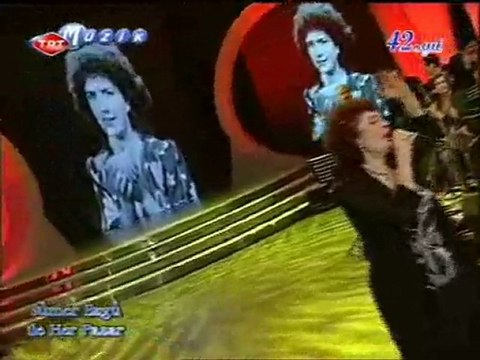 SÜMER EZGÜ'YLE HER PAZAR TRT 42. YIL ÖZEL PROGRAMI 2