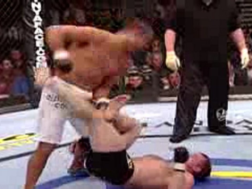 UFC Undisputed 2010 trailer featuring BJ Penn