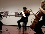 Mouy : l'Orchestre de Picardie s'invite au collège