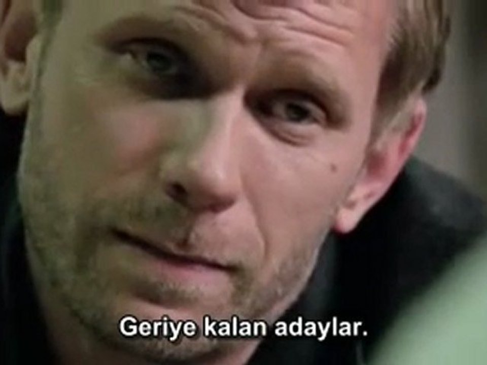 LOST - S6xE09 -Ab Aeterno- Sneak Peek #2 - Turkish Subtitled