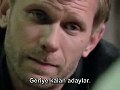 LOST - S6xE09 -Ab Aeterno- Sneak Peek #2 - Turkish Subtitled