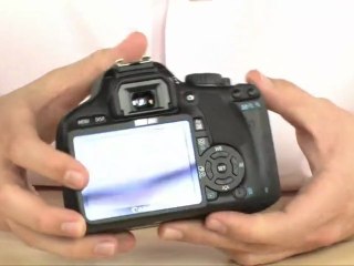 Canon EOS Rebel T2i Digital SLR Camera