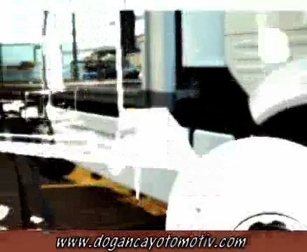 FORD CARGO 3238 S E5 RÜZGARLIK VE DEPO MUHAFAZASI