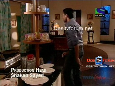 Pyar Ka Bandhan - 17th March 2010 pt1