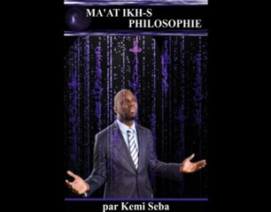 LE 1er LIVRE Anti-NOUVEL ORDRE MONDIAL de KEMI SEBA!!!!