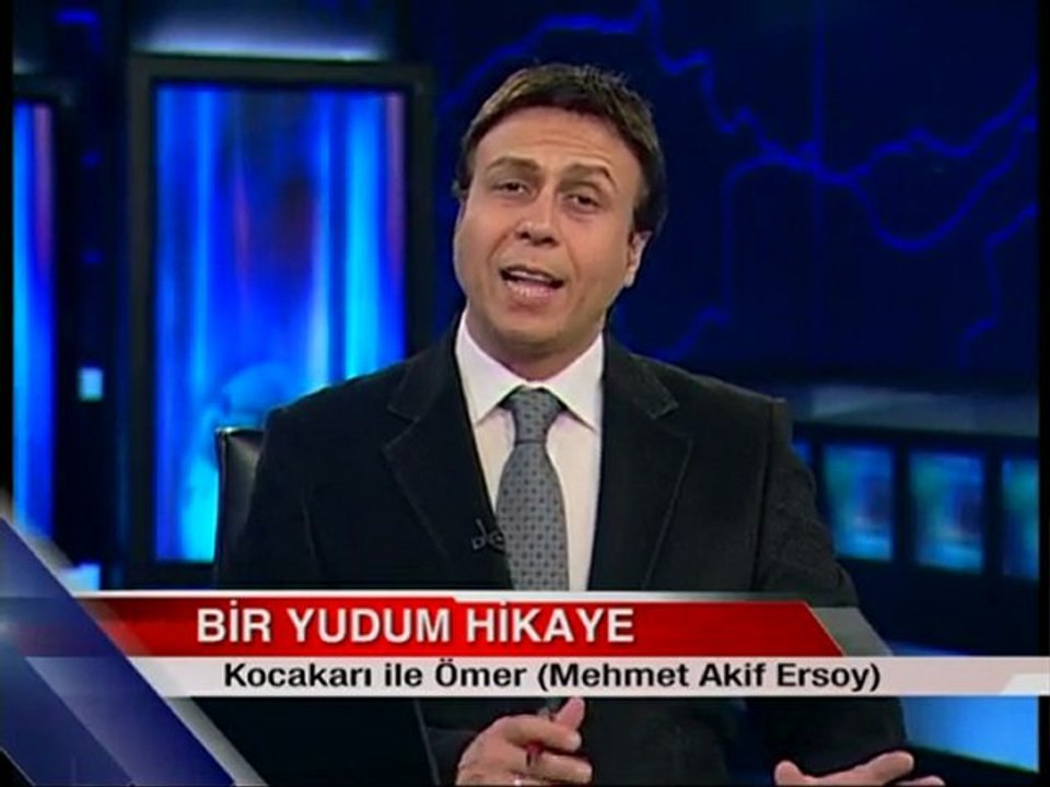 Asim Yildirim - KOCAKARI İLE ÖMER (Mehmet Akif Ersoy)