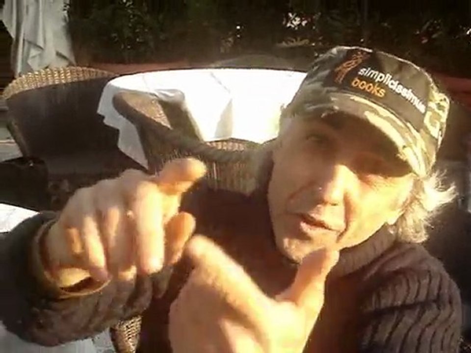 Massimo Burgio interviews Robin Good: Search Engines