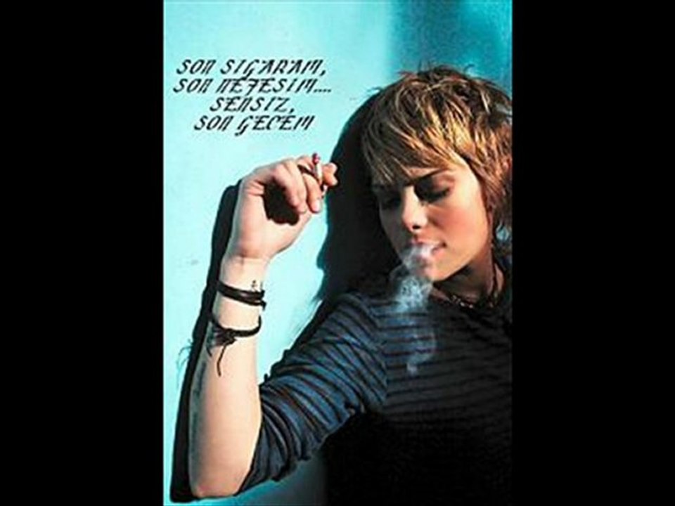 Matem İltuş - Ben Onu Çok Sevdim Be Kanka  2010