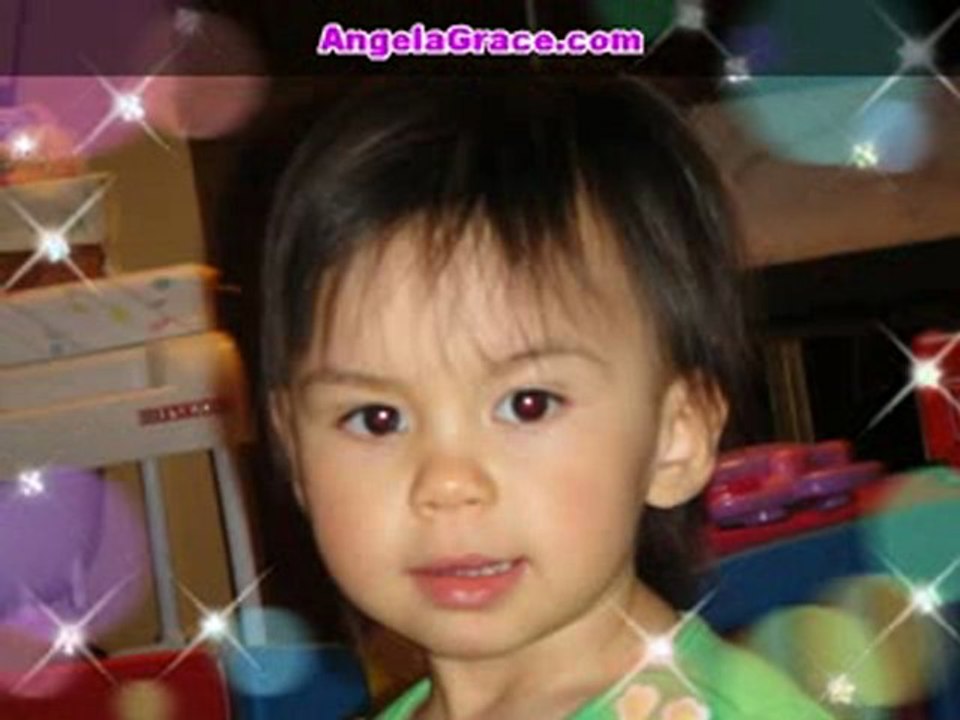 Angela Slide Show