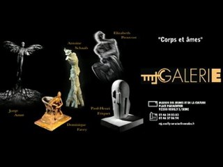 exposition "Corps et âmes"