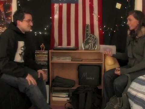 Stuck Like Chuck / Raining and OK Music Video