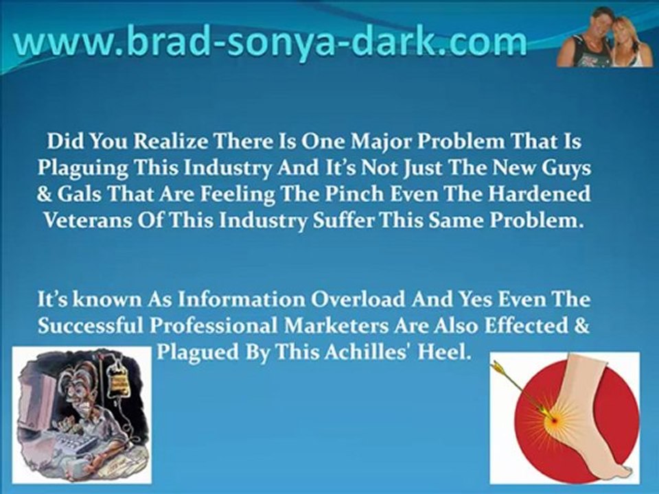 PreLaunch Network Marketing Opportunity