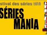 Séries Mania - festival des séries télé