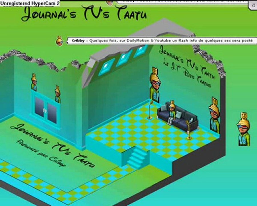 JTT De Taatu #01
