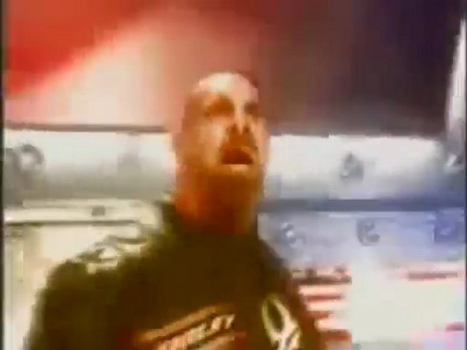 Goldberg Titantron