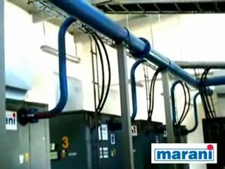 Marani - wdrożenie KWK Budryk