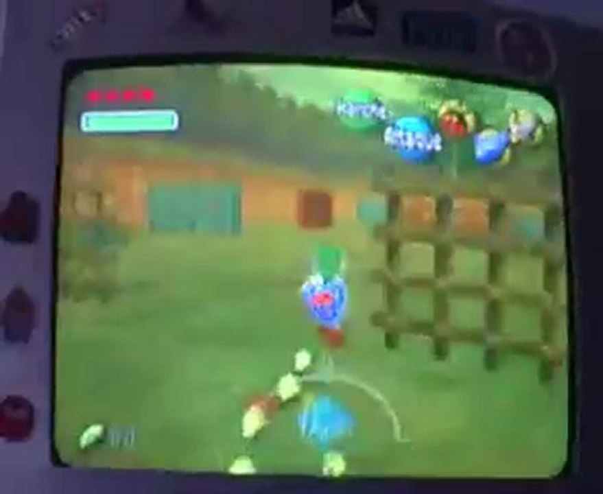 zelda majora s mask 6 les masque et les souvenir