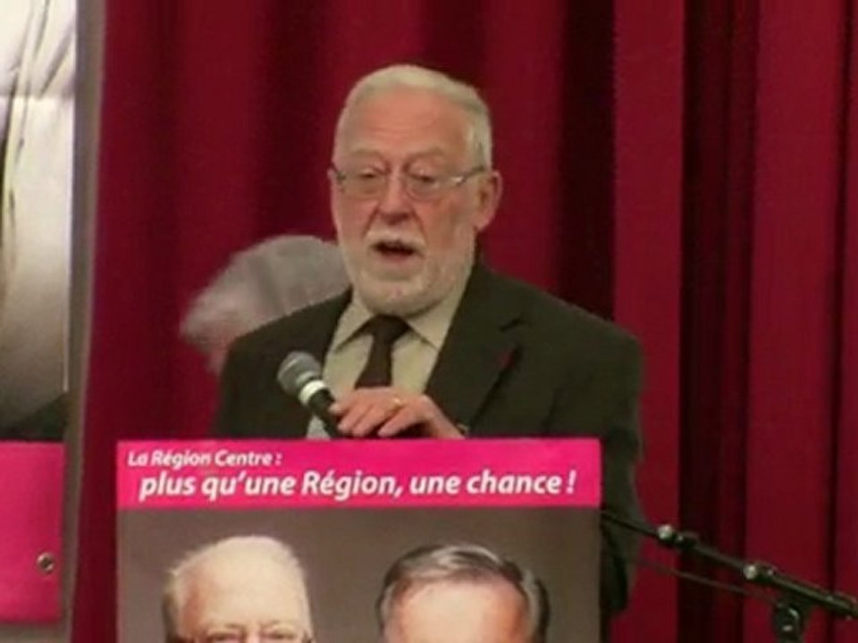 François Bonneau Meeting de Bourges (1)
