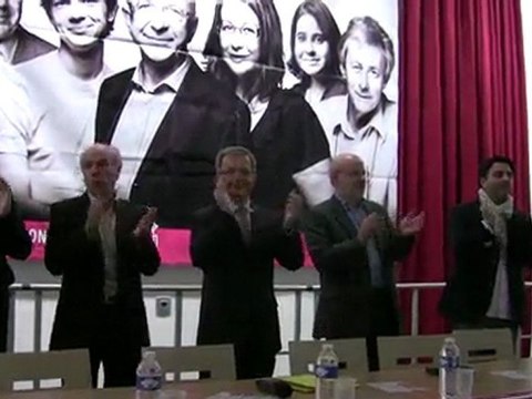 François Bonneau Meeting de Bourges (6)