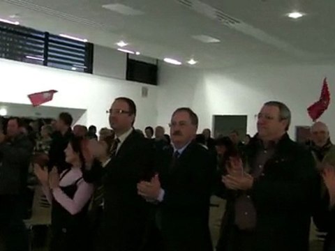 François Bonneau Meeting de Bourges (7 et FIN)